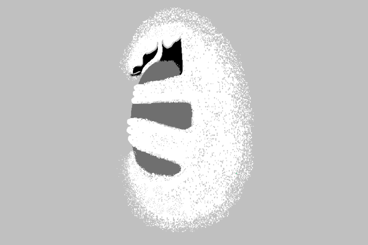 The Lamb and Egg