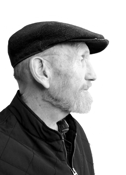 John Appleton, developer of Posture Release Imagery